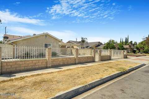 13130 Schoenborn Street, Sun Valley, CA 91352