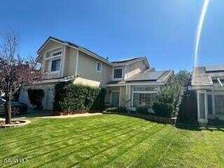 3406 Lennox Court, Palmdale, CA 93551