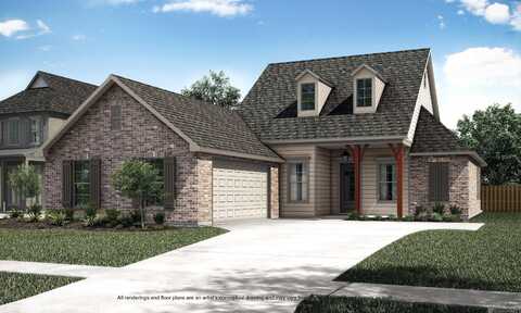 21563 Yellowfin Dr, Springfield, LA 70462