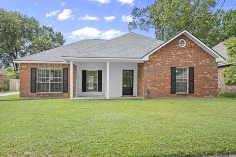 37423 S Park Ave, Prairieville, LA 70769