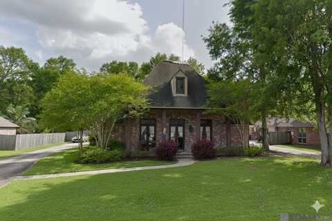 3439 Twelve Oaks Ave, Baton Rouge, LA 70820