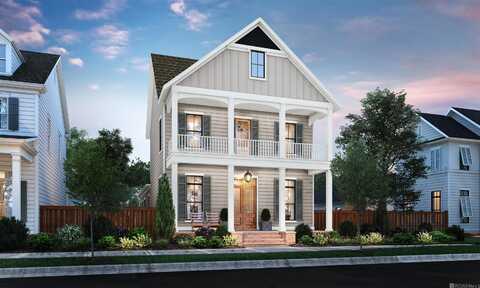 1708 Rue De Grand, Baton Rouge, LA 70808