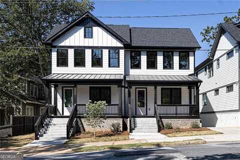 971 Boulevard, Atlanta, GA 30312