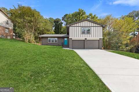 1634 Lamancha, Lawrenceville, GA 30044