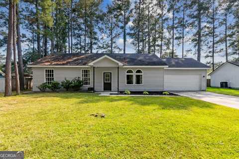 208 Foxwood, Kingsland, GA 31548