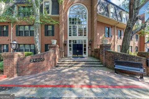 24218 Plantation, Atlanta, GA 30324