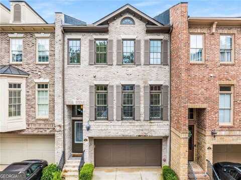 6 Ole Ansley, Decatur, GA 30030