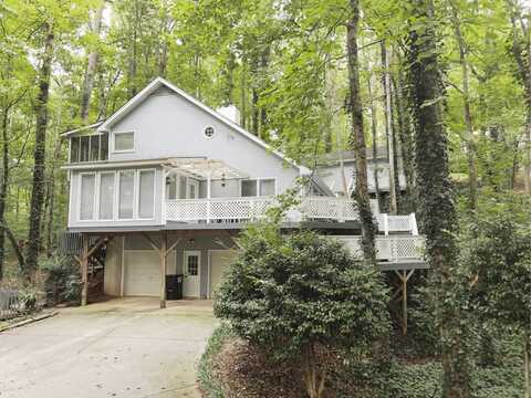 4049 Skyline, Gainesville, GA 30501