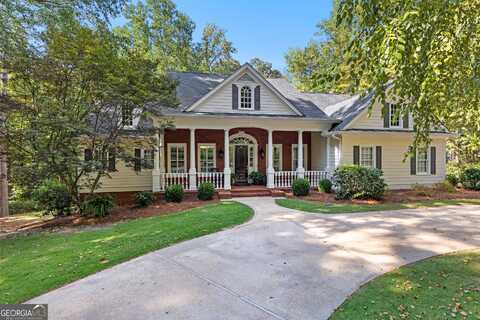 209 River Oaks, Lagrange, GA 30240