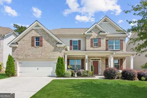 3294 Long Creek, Buford, GA 30519