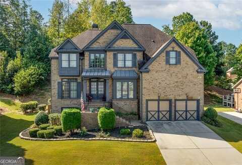236 Ashleigh Walk, Suwanee, GA 30024