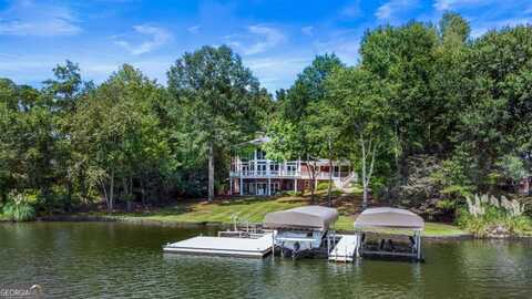 1131 Fleur De Lac, Greensboro, GA 30642