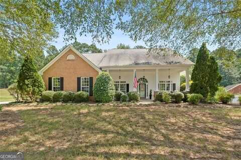 1204 Fox Creek, Mcdonough, GA 30252