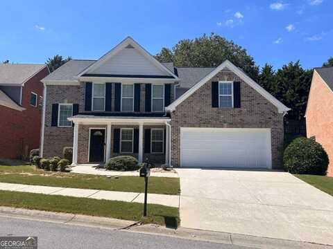 6125 Mulberry Park, Braselton, GA 30517