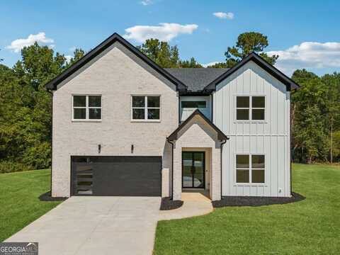 3460 Garden Walk, Loganville, GA 30052
