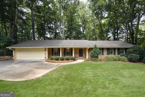 1896 Winchester, Chamblee, GA 30341
