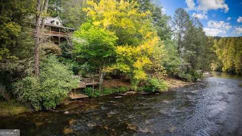 210 White Pine Acres, Blue Ridge, GA 30513