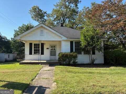 516 W Goodrich, Thomaston, GA 30286
