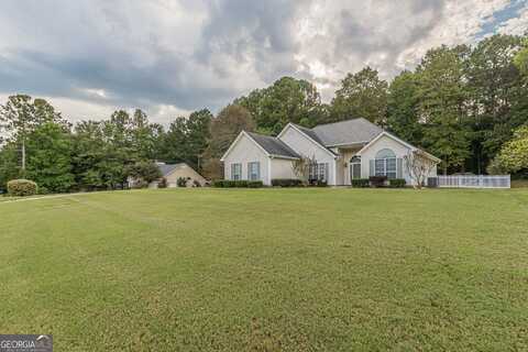 50 Riverside, Sharpsburg, GA 30277