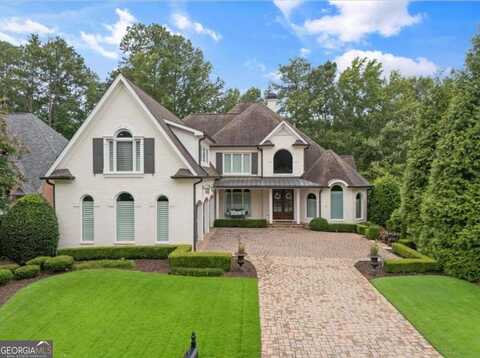 2100 Northwick Pass, Alpharetta, GA 30022