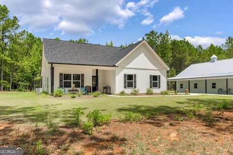 2114 Allie, Greenville, GA 30222