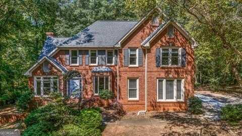 245 Spear, Fayetteville, GA 30215