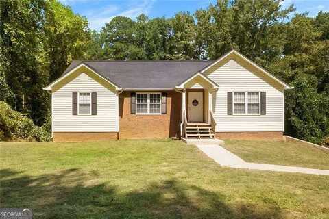 4592 N Landing, Marietta, GA 30066