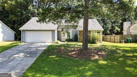 4938 Terrace Green, Stone Mountain, GA 30088