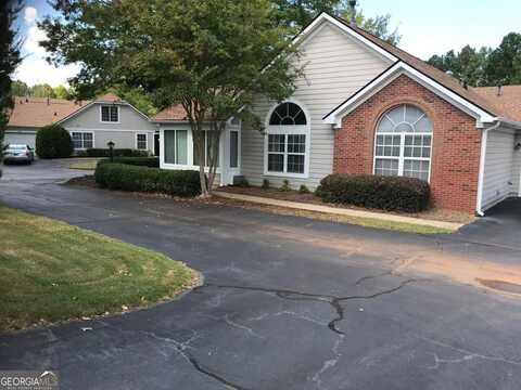 3728 NW Vineyards Lake, Kennesaw, GA 30144