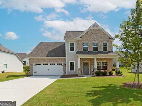2345 Cotton Gin, Jefferson, GA 30549