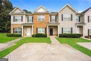 2316 Bigwood, Atlanta, GA 30349