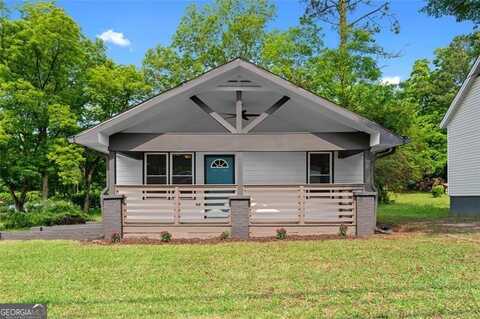 2209 BROWNS MILL, Atlanta, GA 30315