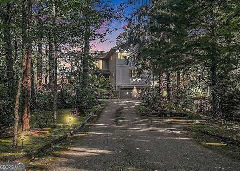 388 Alex Mountain, Sky Valley, GA 30537