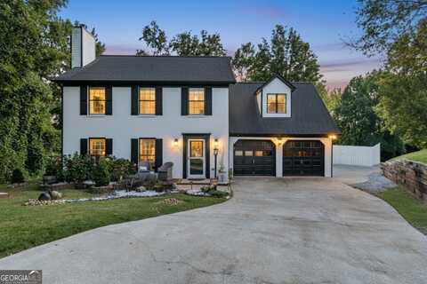 521 Chadborn, Lawrenceville, GA 30045