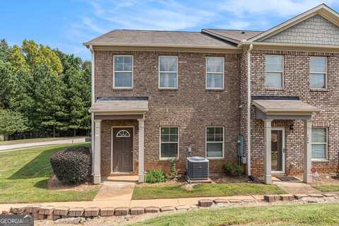 7442 Pine Brook, Stockbridge, GA 30281