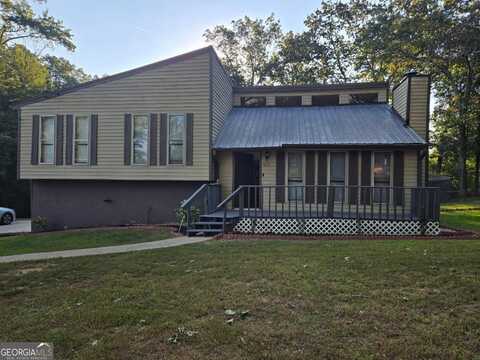 5831 Oat, Douglasville, GA 30135