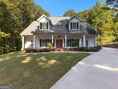 107 Cameron Pointe, Lagrange, GA 30240