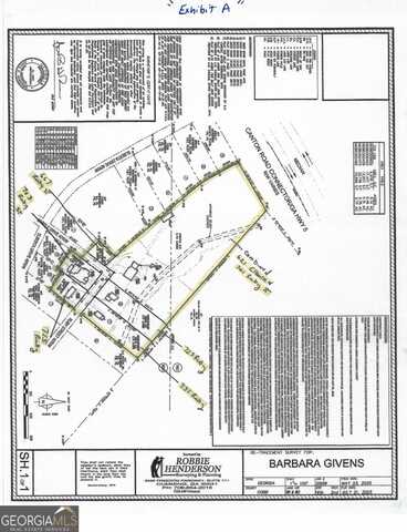 721 Ruby, Marietta, GA 30066