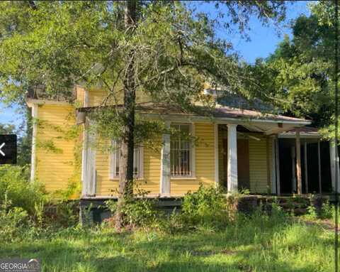 502 W Highland, Albany, GA 31701