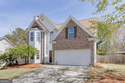1480 Bramlett Forest, Lawrenceville, GA 30045