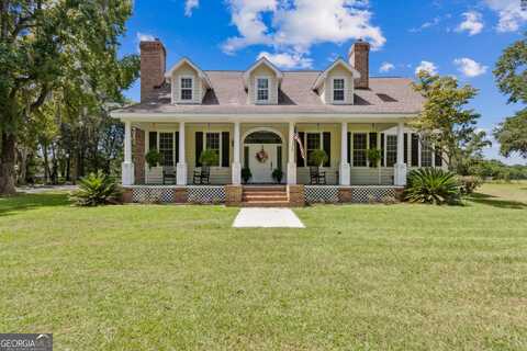 13535 GA-110, Woodbine, GA 31569