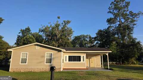 248 Cotton, Homeland, GA 31537