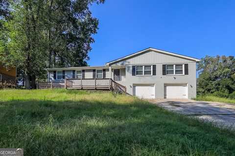 7455 Page, Jonesboro, GA 30236