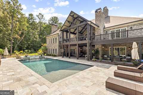 643 Carl Sanders, Acworth, GA 30101