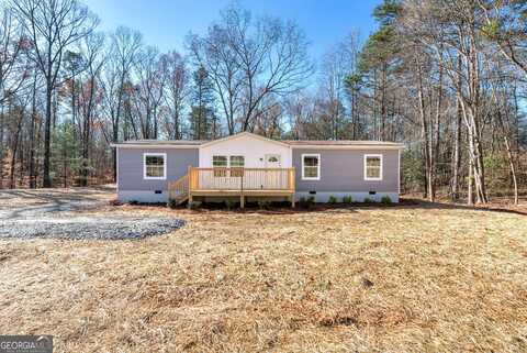 140 Emerald, Clarkesville, GA 30523
