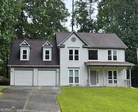 539 Riverbirch, Stone Mountain, GA 30087