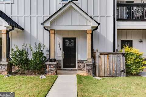 103 W Chandler, Carrollton, GA 30117