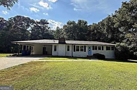 215 Elliott, Mcdonough, GA 30252