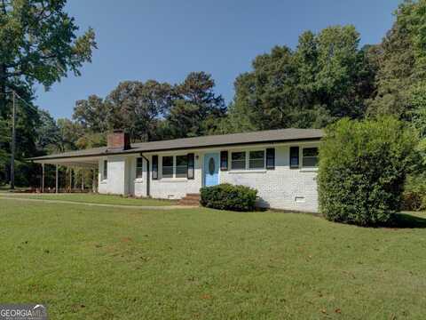 215 Elliott, Mcdonough, GA 30252