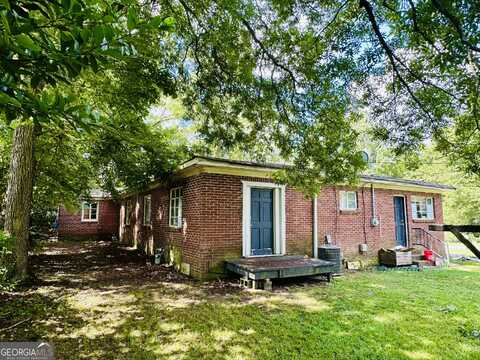4128 Elizabeth, Covington, GA 30014